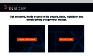Insider.govtech.com thumbnail
