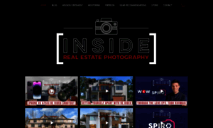 Insiderealestatephotography.com thumbnail
