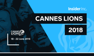 Insiderincatcannes2018.splashthat.com thumbnail