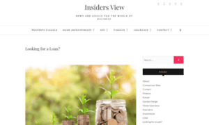 Insiders-view.co.uk thumbnail