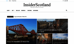 Insiderscotland.com thumbnail