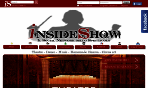 Insideshow.it thumbnail