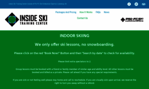 Insideski.com thumbnail