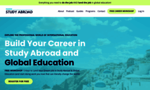 Insidestudyabroad.com thumbnail