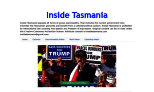 Insidetasmania.com thumbnail