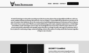 Insidetechnologies.net thumbnail