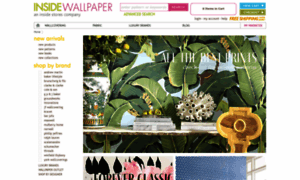 Insidewallpaper.com thumbnail