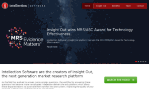 Insight-out.com thumbnail