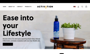 Insight.activationproducts.com thumbnail