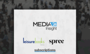 Insight.media24.com thumbnail