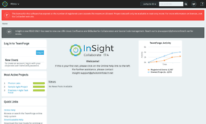 Insight.photoninfotech.com thumbnail