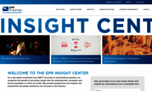 Insightcenter.eprkc.com thumbnail