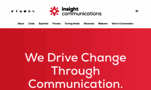 Insightcommunications.co thumbnail