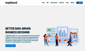 Insightdata.be thumbnail
