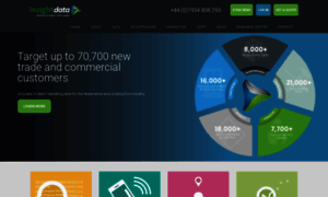 Insightdata.co.uk thumbnail