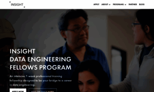 Insightdataengineering.com thumbnail