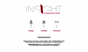 Insightdesign.it thumbnail