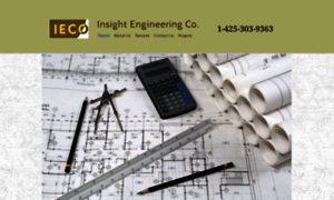 Insightengineering.net thumbnail