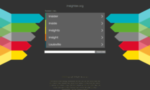 Insighter.org thumbnail