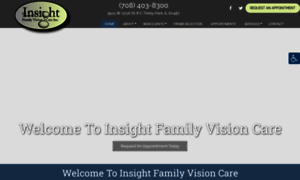 Insightfamilyvisioncare.com thumbnail
