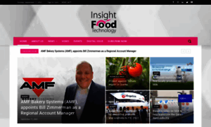Insightfoodtech.com thumbnail