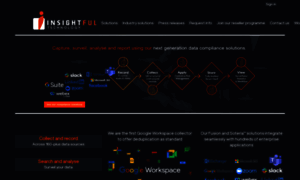 Insightfultechnology.com thumbnail