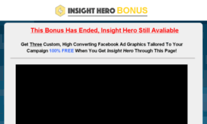 Insighthero-bonus.instapage.com thumbnail