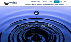 Insightla.org thumbnail