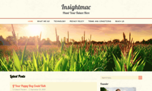 Insightmac.com thumbnail