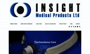 Insightmedical.net thumbnail