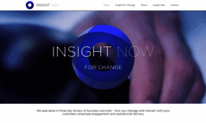 Insightnow.co.uk thumbnail
