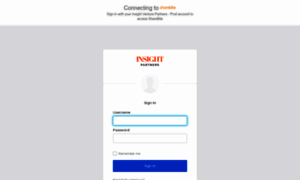 Insightpartners.sharebite.com thumbnail