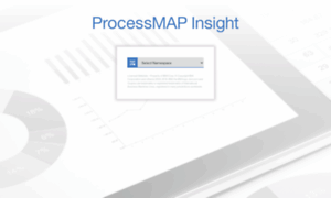 Insightplus.processmap.com thumbnail
