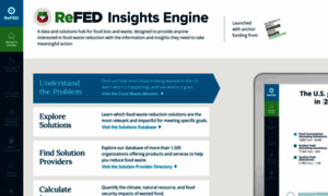 Insights-engine.refed.com thumbnail