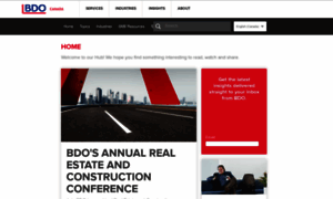 Insights.bdo.ca thumbnail