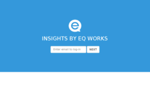 Insights.eqworks.com thumbnail