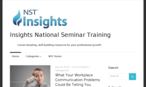 Insights.nationalseminarstraining.com thumbnail