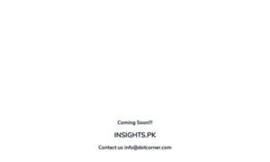 Insights.pk thumbnail