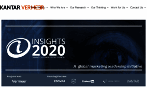 Insights2020.org thumbnail