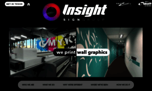 Insightsignsmfg.com.au thumbnail