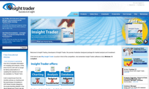 Insighttrader.com.au thumbnail