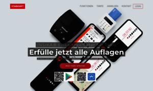 Insikacenter.de thumbnail