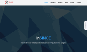 Insince.com thumbnail