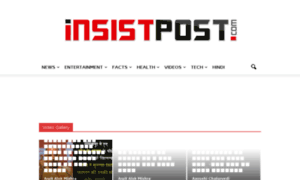 Insistpost.org thumbnail