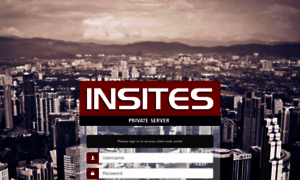 Insites.co.za thumbnail