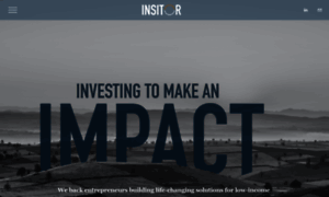 Insitorimpactasiafund.com thumbnail