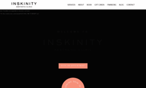 Inskinity.ca thumbnail