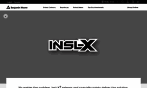 Insl-x.ca thumbnail