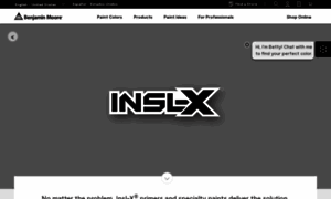 Insl-x.com thumbnail