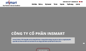 Insmart.com.vn thumbnail